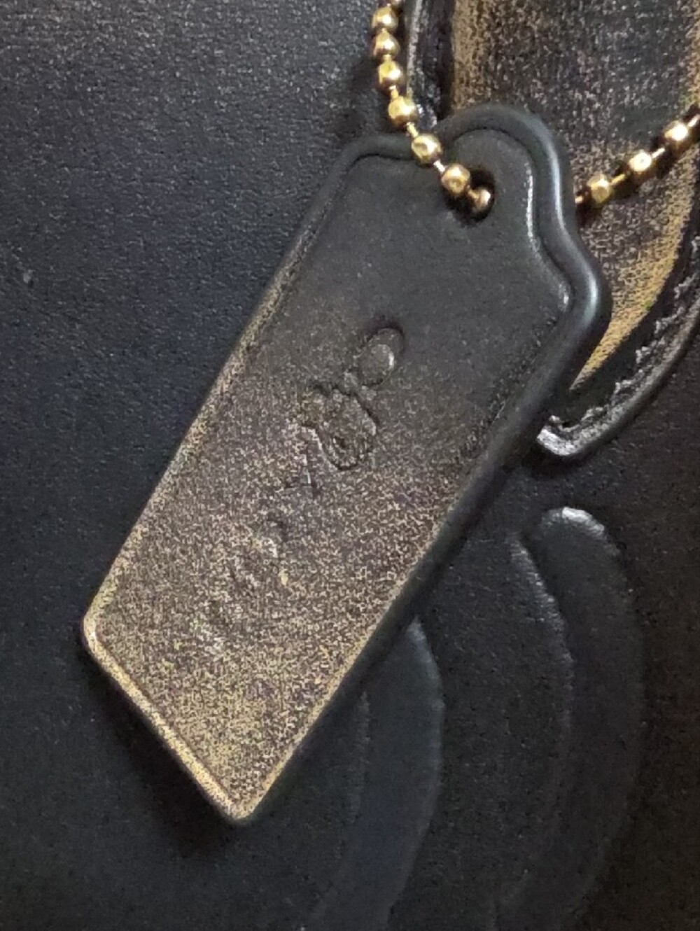 COACH × Brain Dead Logo Bag - Picture 6 of 7